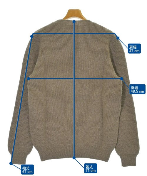 A.P.C. 毛衣