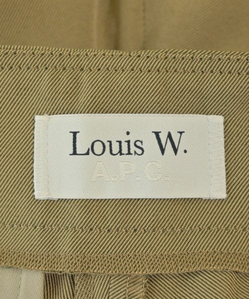 A.P.C. 其他款
