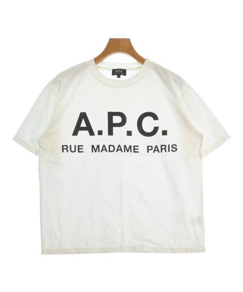 A.P.C. T恤/上衣