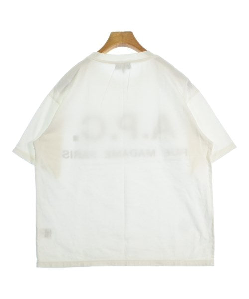 A.P.C. T恤/上衣