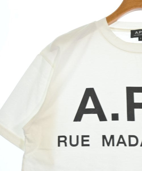 A.P.C. T恤/上衣