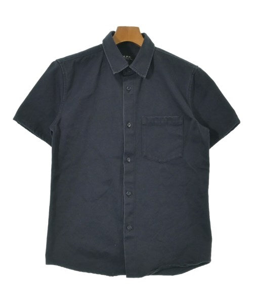 A.P.C. 休閒襯衫