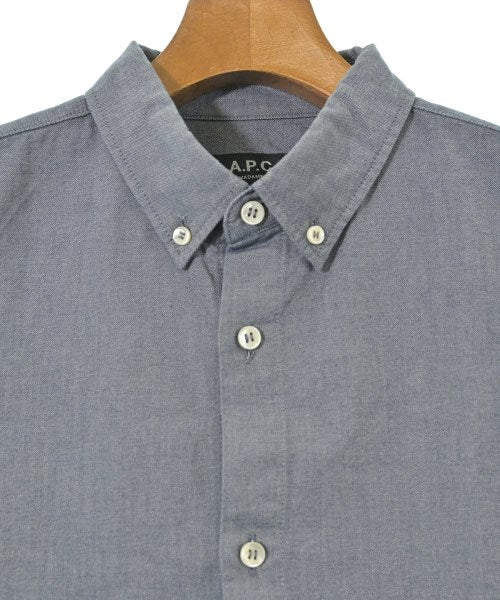 A.P.C. 休閒襯衫
