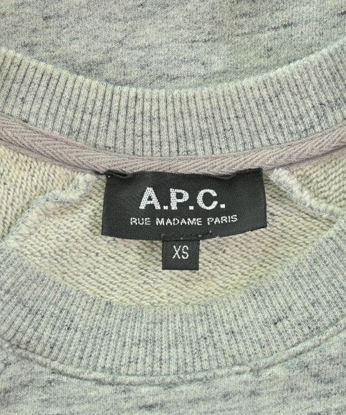 A.P.C. 運動衫