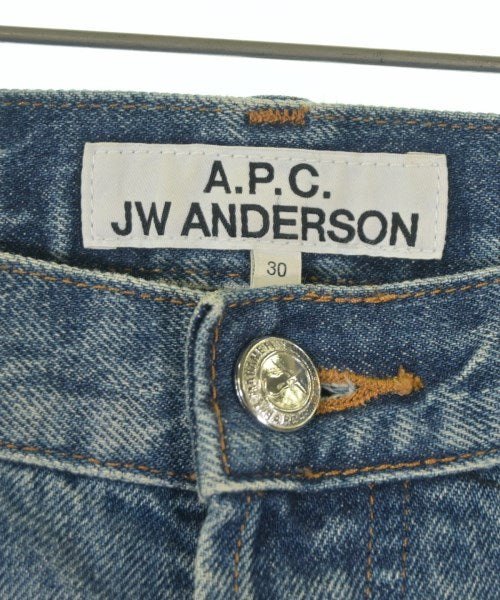 A.P.C. 牛仔褲