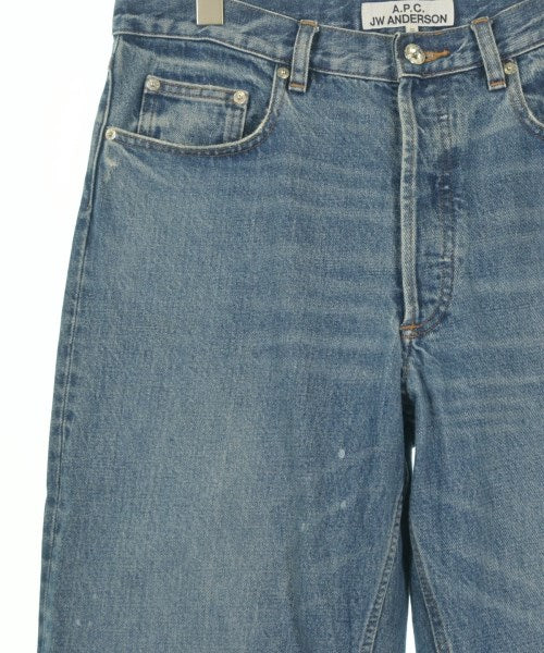 A.P.C. 牛仔褲