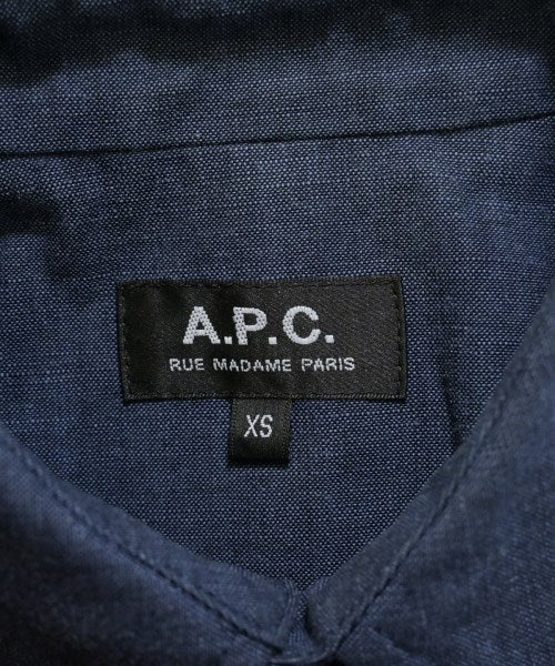 A.P.C. 其他大衣