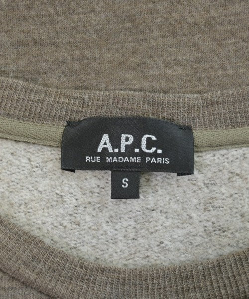 A.P.C. 運動衫