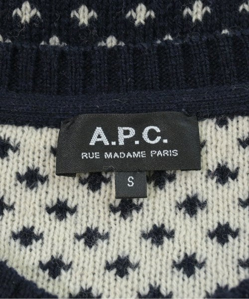 A.P.C. 毛衣