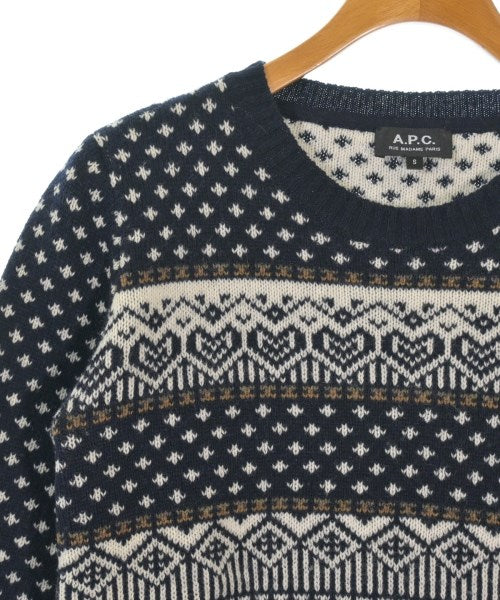 A.P.C. 毛衣