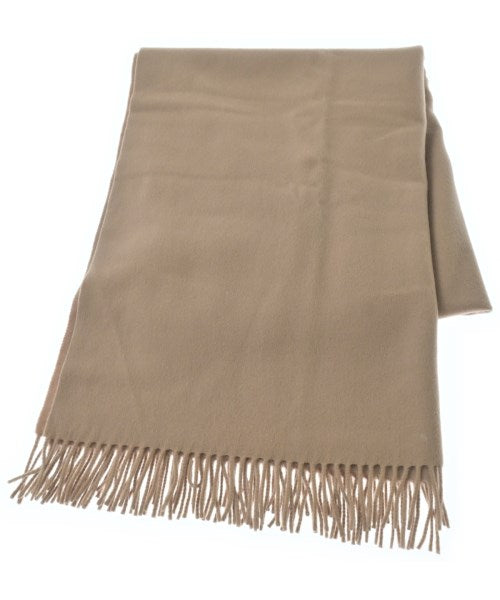 A.P.C. 冬季圍巾