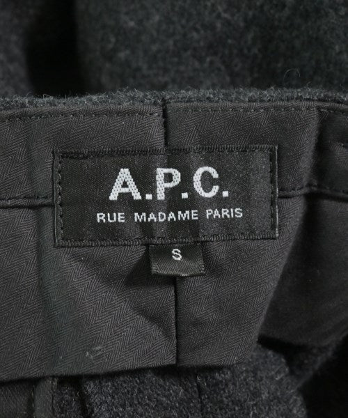A.P.C. 長褲