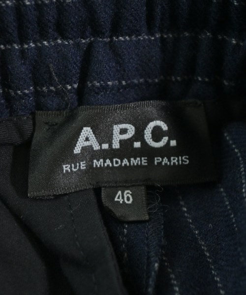 A.P.C. 其他款