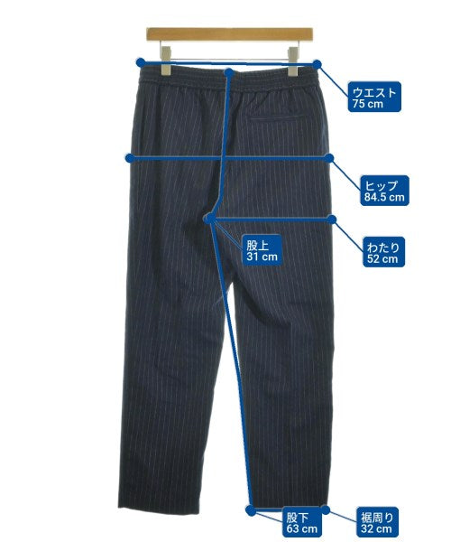A.P.C. 其他款
