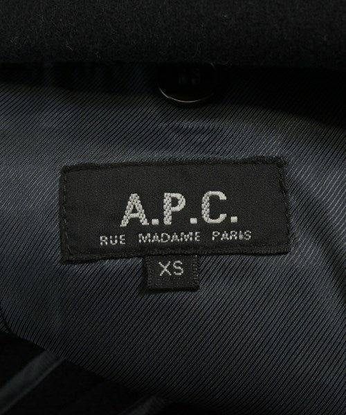 A.P.C. 西裝外套