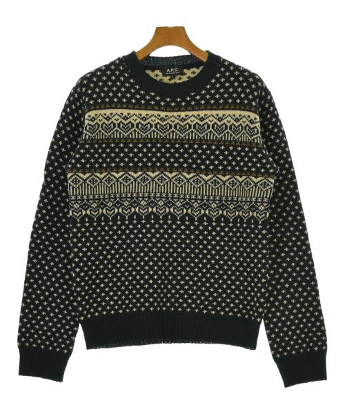 A.P.C. 毛衣