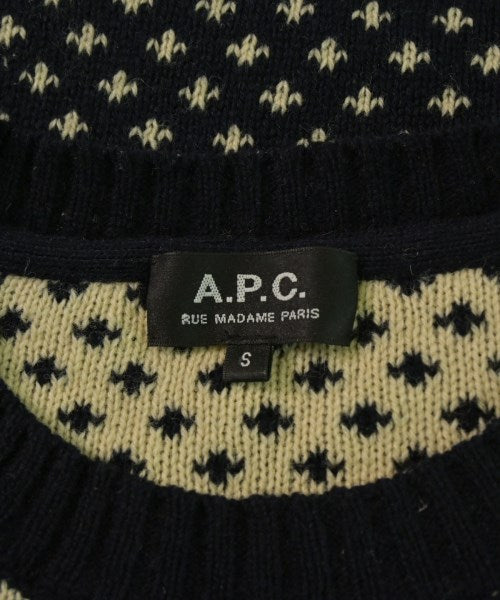 A.P.C. 毛衣