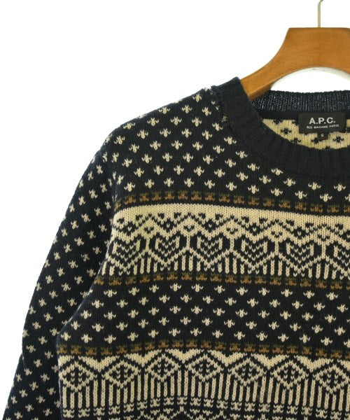 A.P.C. 毛衣