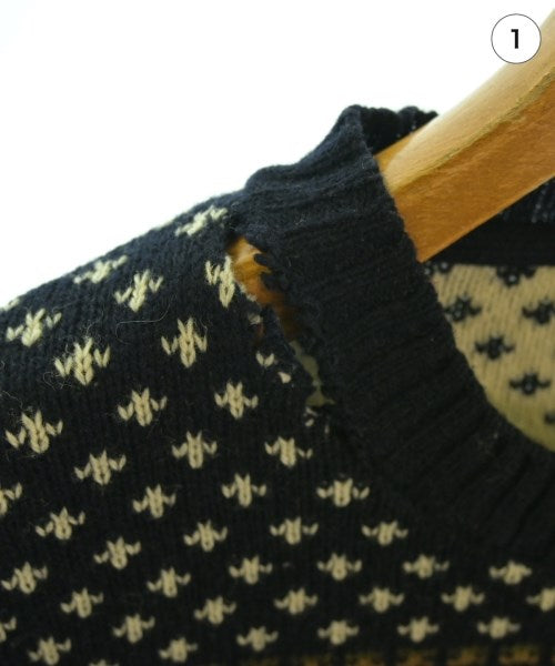 A.P.C. 毛衣