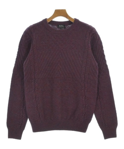 A.P.C. 毛衣