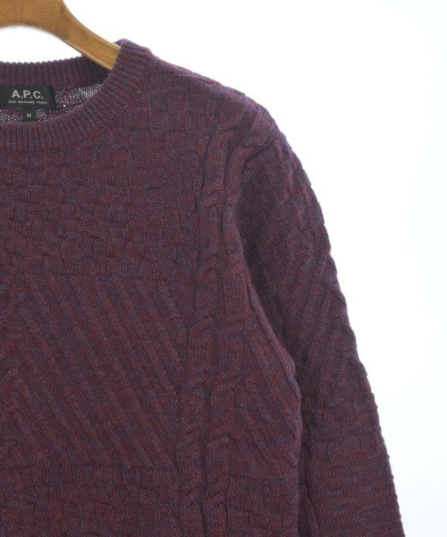A.P.C. 毛衣