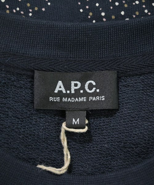 A.P.C. 運動衫