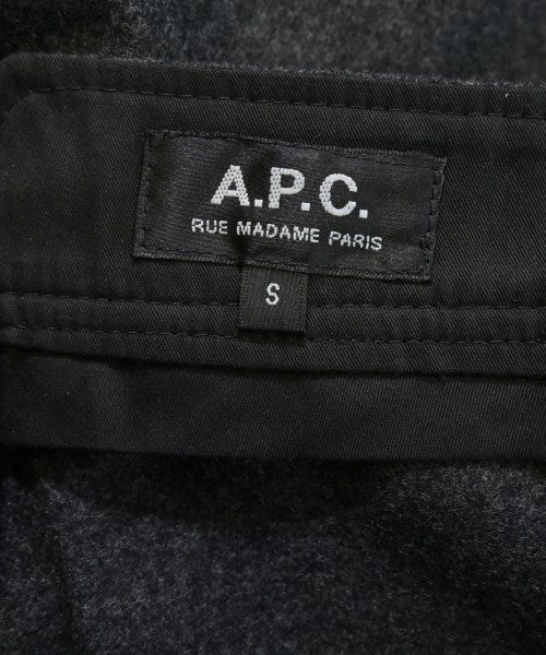 A.P.C. 其他款