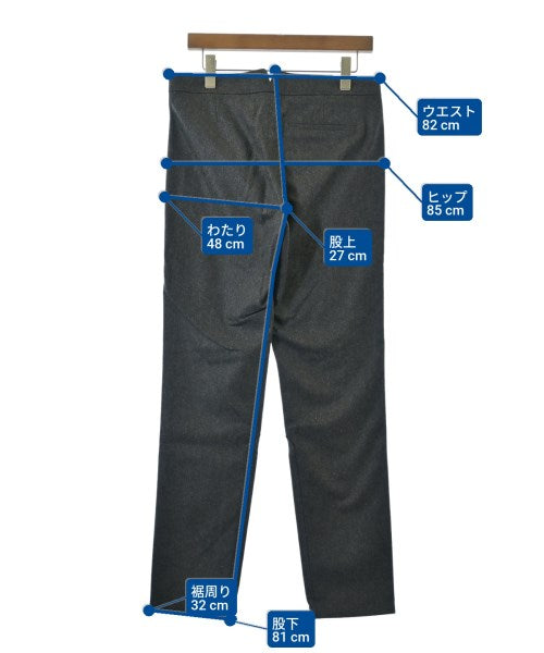 A.P.C. 其他款