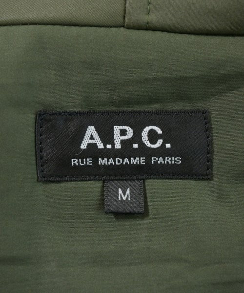 A.P.C. 其他大衣