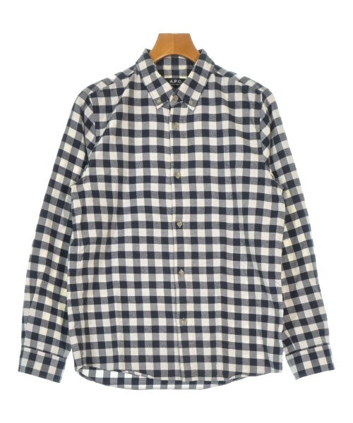 A.P.C. 休閒襯衫