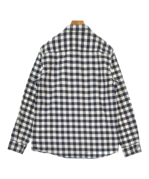 A.P.C. 休閒襯衫
