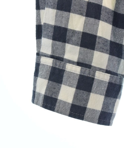 A.P.C. 休閒襯衫