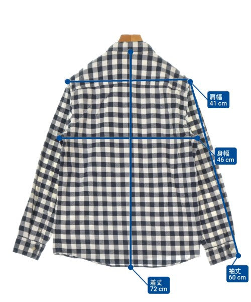 A.P.C. 休閒襯衫