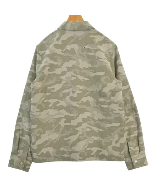 A.P.C. 其他飛行外套