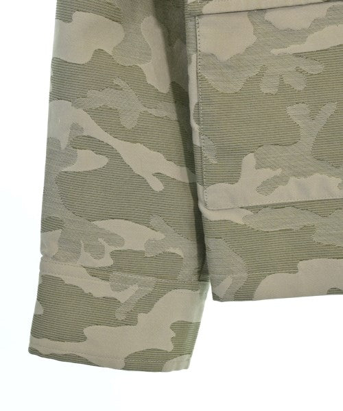 A.P.C. 其他飛行外套