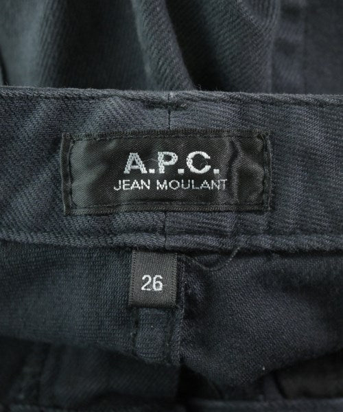 A.P.C. 其他款