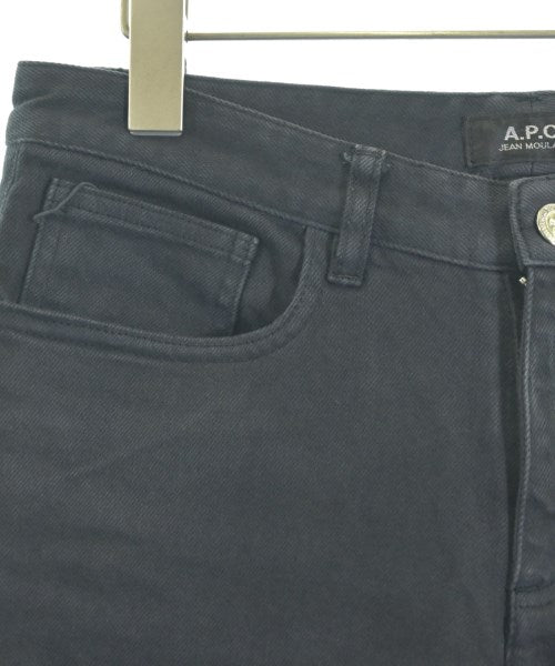 A.P.C. 其他款