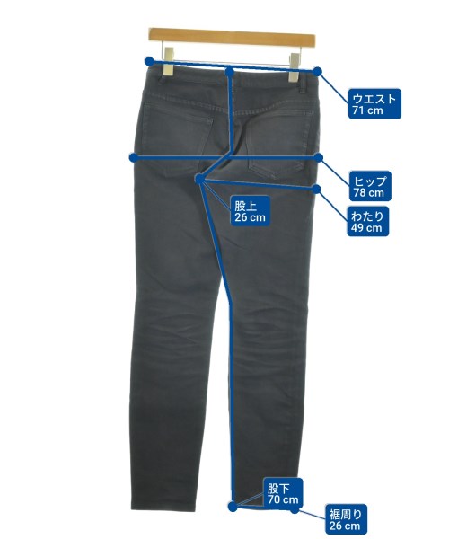 A.P.C. 其他款