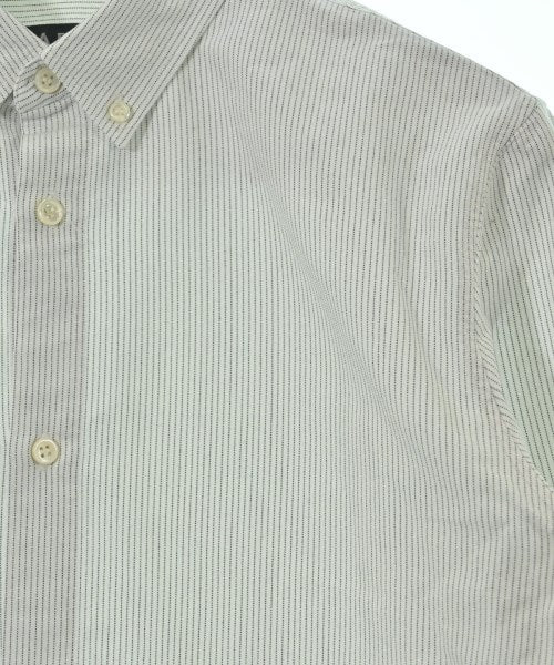 A.P.C. 休閒襯衫