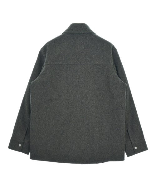 A.P.C. 其他飛行外套