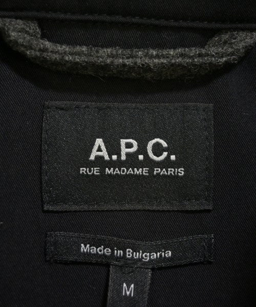 A.P.C. 其他飛行外套
