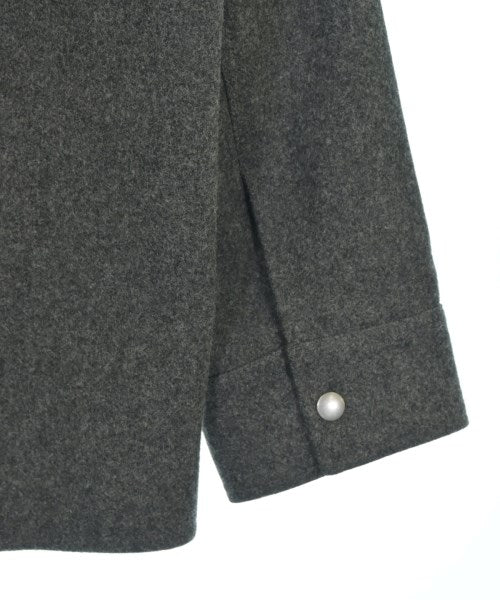 A.P.C. 其他飛行外套