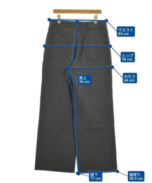 A.P.C. 其他款