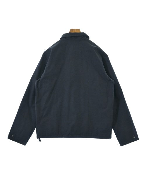 A.P.C. 斜紋夾克