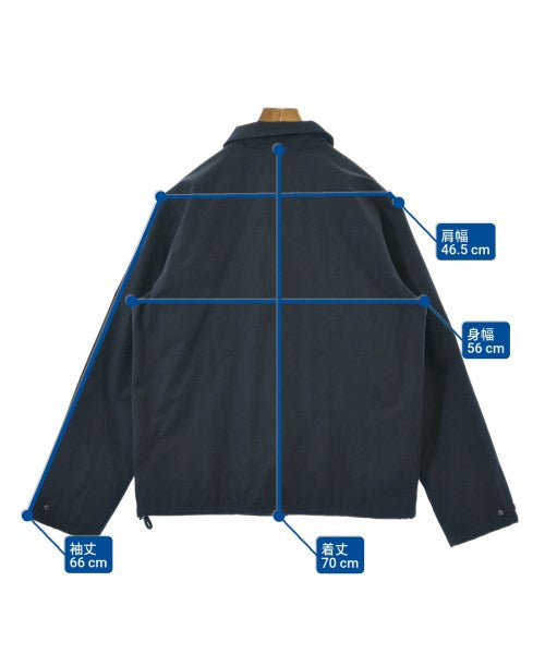 A.P.C. 斜紋夾克