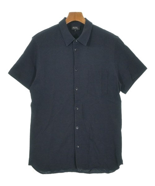 A.P.C. 休閒襯衫