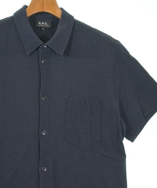 A.P.C. 休閒襯衫