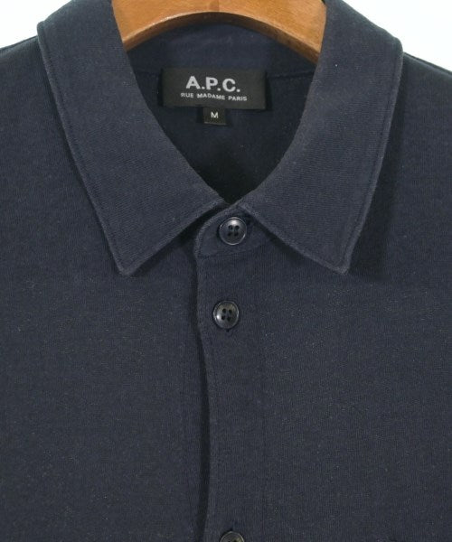 A.P.C. 休閒襯衫