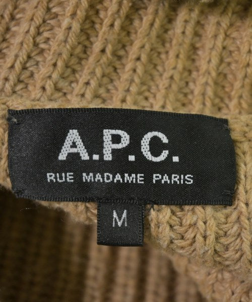 A.P.C. 毛衣