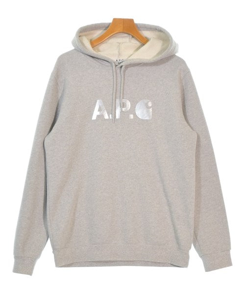 A.P.C. 連帽衫